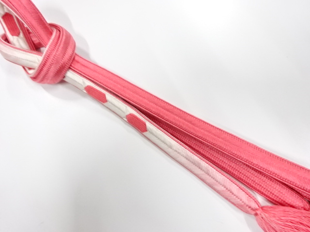 Japanese Kimono / Accessories Silk